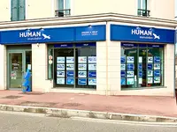 Human Immobilier Achères