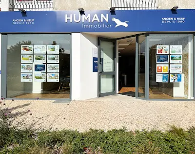 Human Immobilier Aigrefeuille-d Aunis
