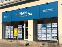 Human Immobilier Aigurande