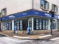 Human Immobilier Aixe sur Vienne
