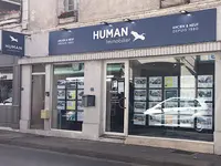 Human Immobilier Amboise