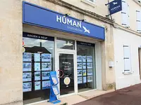 Human Immobilier Angoulême Bussatte