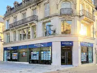 Human Immobilier Angoulême Hôtel de Ville