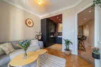 Human Immobilier - Antibes