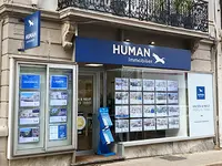 Human Immobilier Arcachon Centre