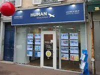 Human Immobilier Argenteuil