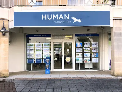 Human Immobilier Artigues-près-bordeaux