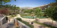 Eiffage Immobilier - Espace de Vente - Aubagne