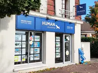 Human Immobilier Aubergenville