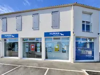 Human Immobilier Aubigny les Clouzeaux