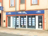 Human Immobilier Aucamville