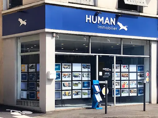 Human Immobilier Auch Basse Ville