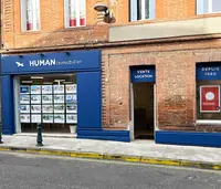 Human Immobilier Auterive