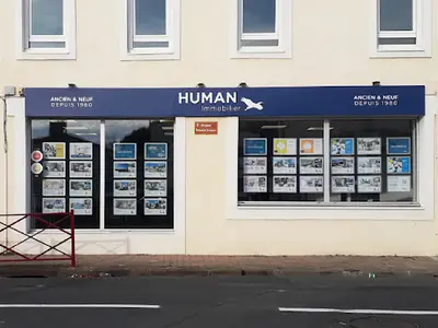 Human Immobilier Aytré