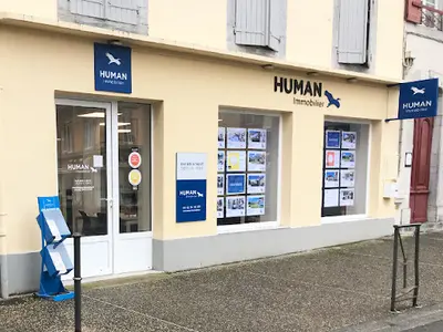 Human Immobilier Bagnères-de-bigorre