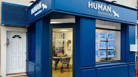 Human Immobilier Baillargues