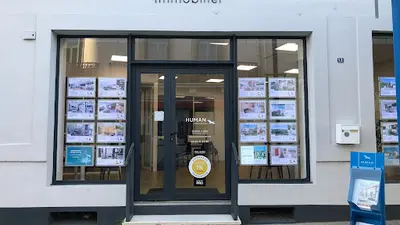 Human Immobilier Balaruc-les-bains