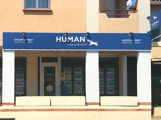 Human Immobilier Balma