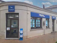 Human Immobilier Bazas