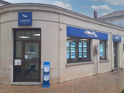 Human Immobilier Bazas