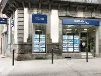 Human Immobilier Bellac