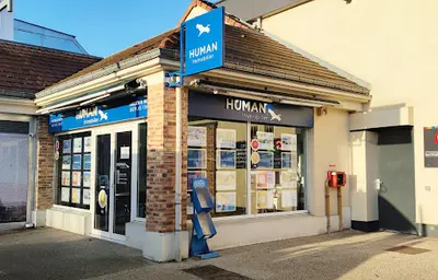 Human Immobilier Beynes