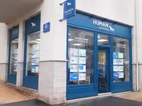 Human Immobilier Biarritz Centre