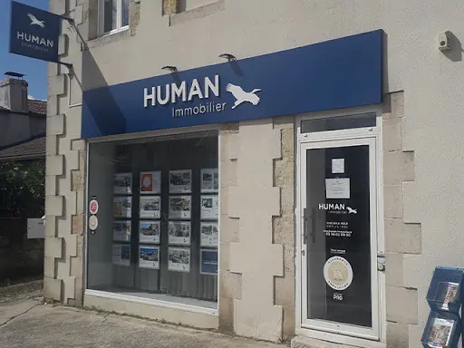 Human Immobilier Biganos