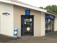 Human Immobilier Biscarrosse