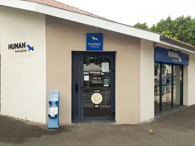 Human Immobilier Biscarrosse