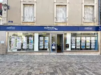 Human Immobilier Blois Centre