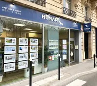 Human Immobilier Bois-colombes