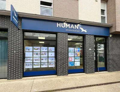 Human Immobilier Bois d'Arcy