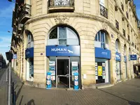 Human Immobilier Bordeaux Alsace-lorraine