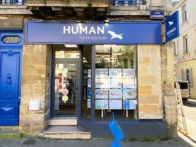 Human Immobilier Bordeaux Croix de Seguey