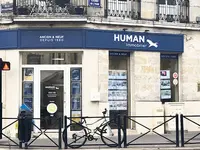 Human Immobilier Bordeaux Nansouty
