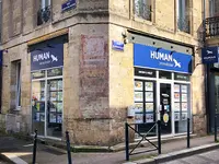 Human Immobilier Bordeaux St-seurin