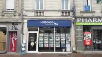 Human Immobilier St Augustin