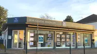 Human Immobilier Bouguenais