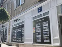 Human Immobilier Bourges