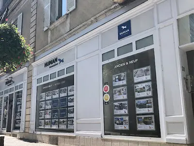 Human Immobilier Bourges