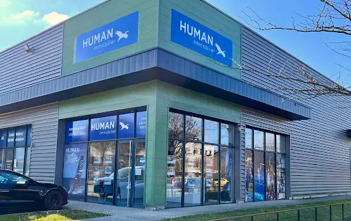 Human Immobilier Bourgoin-jallieu