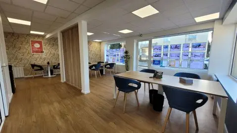 Human Immobilier Brest St Marc