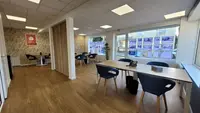 Human Immobilier Brest St Marc