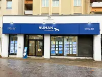 Human Immobilier Bron