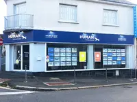 Human Immobilier Buzançais