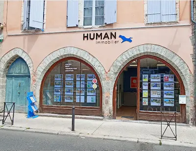 Human Immobilier Cahors