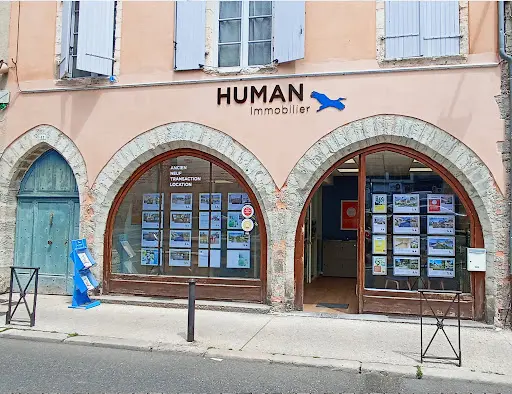 Human Immobilier Cahors