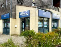 Human Immobilier Canéjan