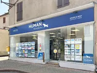 Human Immobilier Capdenac Gare